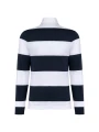 KARIBAN Polo rugby rayé manches longues unisexe /api/colors/4c56d9a2-217a-4a2b-a210-79f642860e95 personnalisable