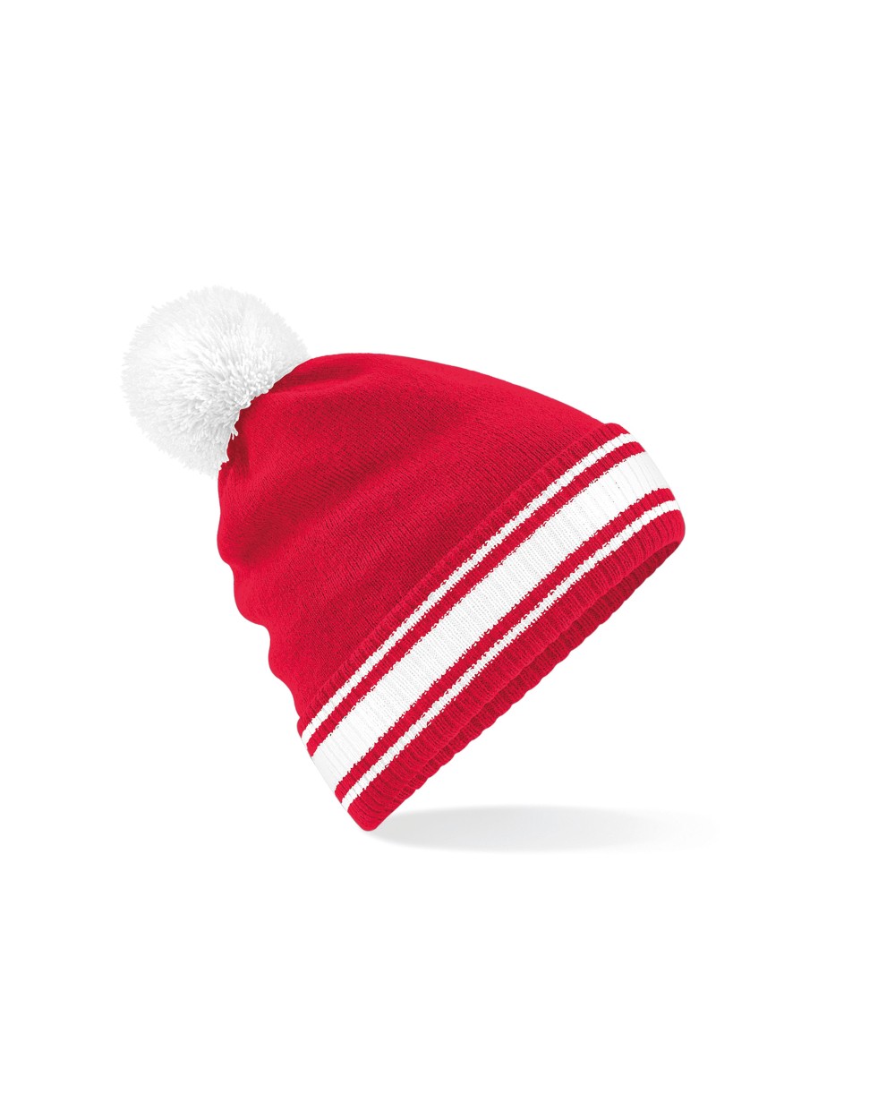 Bonnets personnalisable BEECHFIELD STADIUM BEANIE