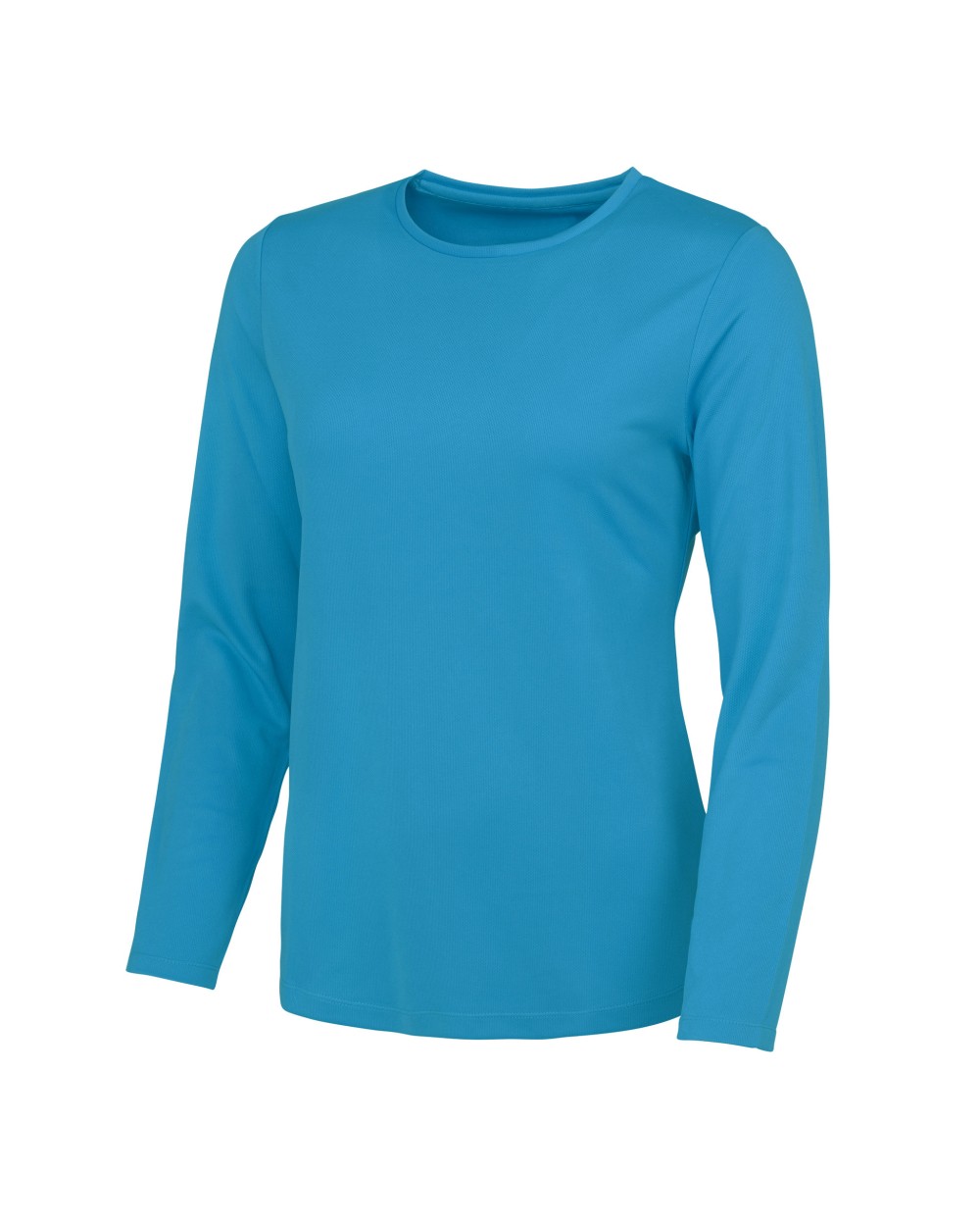 T-Shirts personnalisable AWDIS WOMEN'S LONG SLEEVE COOL T