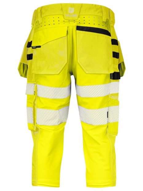 PROJOB 6577 PANTACOURT EN ISO 20471 CLASSE 2/1 /api/colors/f8fdaa66-6ddc-4b38-97a7-dc26c00d2622 personnalisable