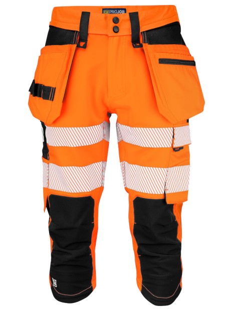 PROJOB 6577 PANTACOURT EN ISO 20471 CLASSE 2/1 /api/colors/994f2ca3-7f16-475d-8db3-474f109852d9 personnalisable