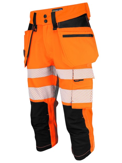 PROJOB 6577 PANTACOURT EN ISO 20471 CLASSE 2/1 /api/colors/994f2ca3-7f16-475d-8db3-474f109852d9 personnalisable