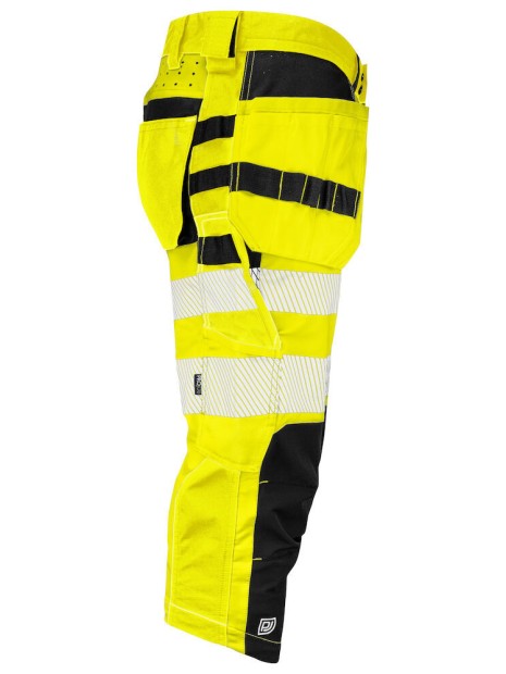 PROJOB 6577 PANTACOURT EN ISO 20471 CLASSE 2/1 /api/colors/f8fdaa66-6ddc-4b38-97a7-dc26c00d2622 personnalisable