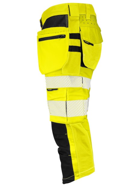 PROJOB 6577 PANTACOURT EN ISO 20471 CLASSE 2/1 /api/colors/f8fdaa66-6ddc-4b38-97a7-dc26c00d2622 personnalisable