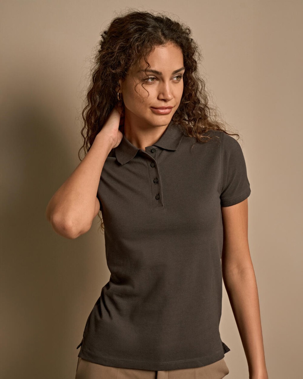 AMERICAN APPAREL Thick-Knit Jersey Men's P.E. Short 1401 Bermudas & Shorts personalisierbar