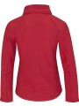 B&C HOODED SOFTSHELL WOMEN /api/colors/c953313a-9c9d-493b-934e-ddcf8fada2ae personnalisable