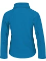 B&C HOODED SOFTSHELL WOMEN /api/colors/99ddf087-04d2-4dac-bd39-b1954f31b5b7 personnalisable
