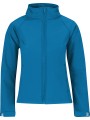 B&C HOODED SOFTSHELL WOMEN /api/colors/99ddf087-04d2-4dac-bd39-b1954f31b5b7 personnalisable