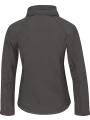 B&C HOODED SOFTSHELL WOMEN /api/colors/3664e9be-231a-44a8-bacd-707b001b474c personnalisable