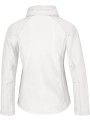 B&C HOODED SOFTSHELL WOMEN /api/colors/7a92cd2d-10d2-40b4-928b-296bb7487506 personnalisable