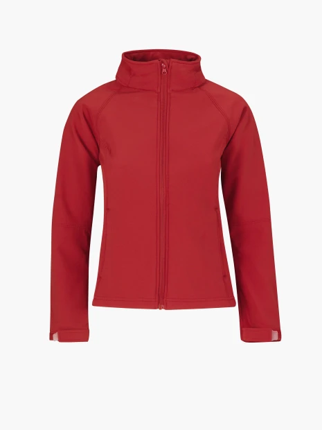 B&C HOODED SOFTSHELL WOMEN /api/colors/c953313a-9c9d-493b-934e-ddcf8fada2ae personnalisable
