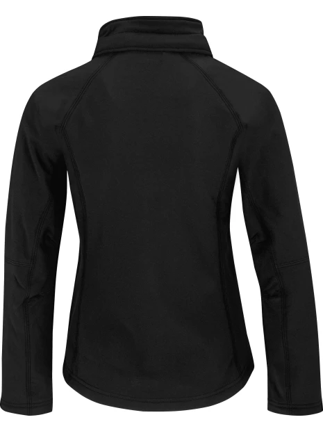 B&C HOODED SOFTSHELL WOMEN /api/colors/b9fdad4a-5e94-45cb-8c03-c08b349b28c3 personnalisable