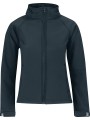 B&C HOODED SOFTSHELL WOMEN /api/colors/b68891a9-1d28-4f7a-8deb-775c45027afd personnalisable