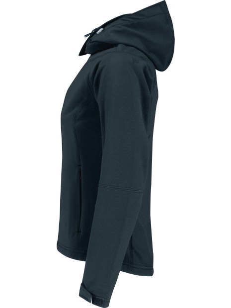 B&C HOODED SOFTSHELL WOMEN /api/colors/b68891a9-1d28-4f7a-8deb-775c45027afd personnalisable