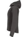 B&C HOODED SOFTSHELL WOMEN /api/colors/3664e9be-231a-44a8-bacd-707b001b474c personnalisable