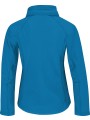 B&C HOODED SOFTSHELL WOMEN /api/colors/99ddf087-04d2-4dac-bd39-b1954f31b5b7 personnalisable