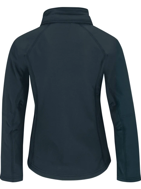 B&C HOODED SOFTSHELL WOMEN /api/colors/b68891a9-1d28-4f7a-8deb-775c45027afd personnalisable