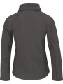 B&C HOODED SOFTSHELL WOMEN /api/colors/3664e9be-231a-44a8-bacd-707b001b474c personnalisable