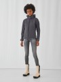 Softshells à personnaliser B&C HOODED SOFTSHELL WOMEN 