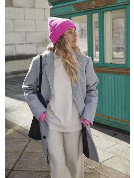 Bonnets à personnaliser BEECHFIELD COLOUR POP BEANIE 