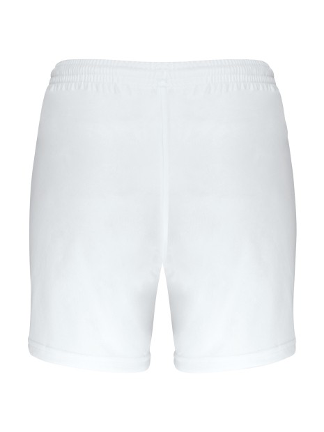 PROACT Short de jeu femme /api/colors/7a92cd2d-10d2-40b4-928b-296bb7487506 personnalisable