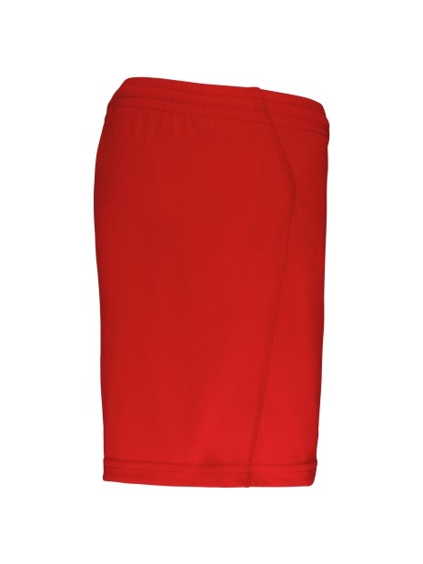 PROACT Short de jeu femme /api/colors/74d48ab4-fefe-4284-8911-8da2e037f7a8 personnalisable