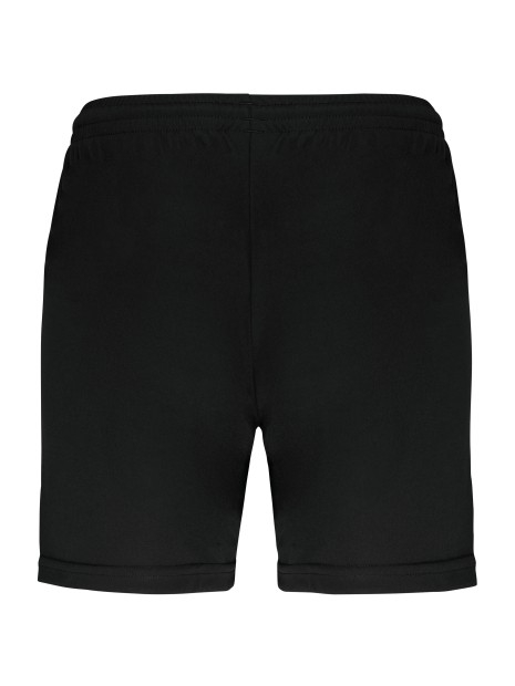PROACT Short de jeu femme /api/colors/b9fdad4a-5e94-45cb-8c03-c08b349b28c3 personnalisable
