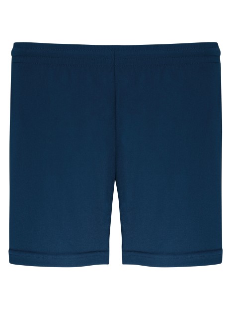 PROACT Short de jeu femme /api/colors/b24f3e91-6048-4db8-8f87-ab4fcffcd7e2 personnalisable