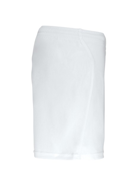PROACT Short de jeu femme /api/colors/7a92cd2d-10d2-40b4-928b-296bb7487506 personnalisable