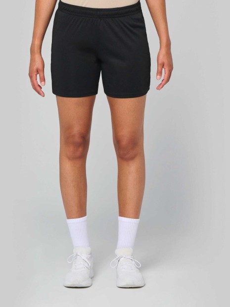 Bermudas & Shorts à personnaliser PROACT Short de jeu femme 