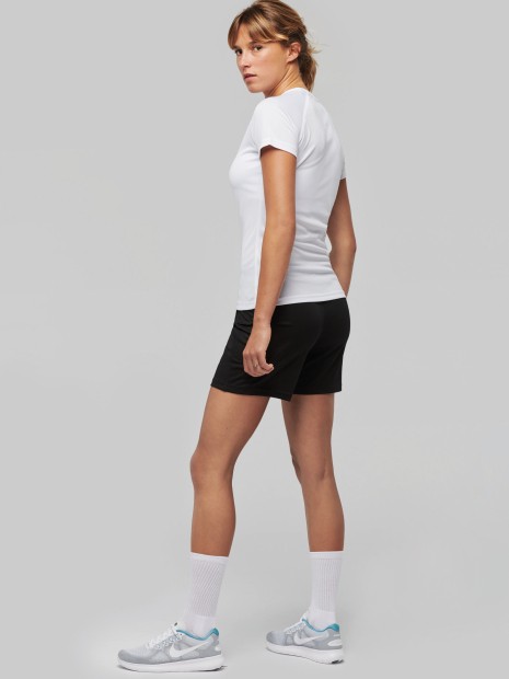 Bermudas & Shorts à personnaliser PROACT Short de jeu femme 