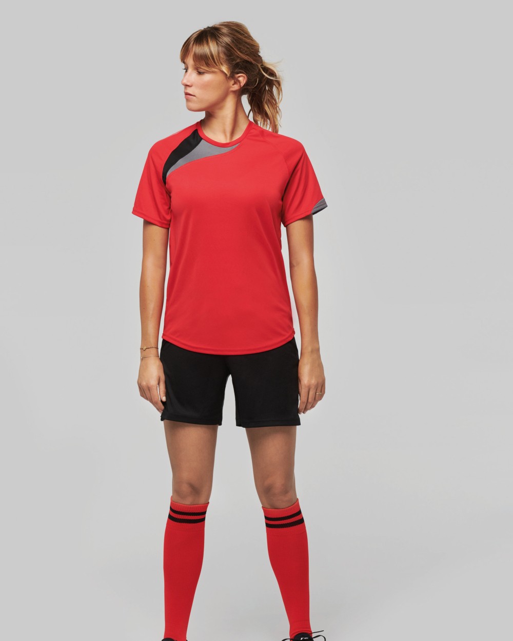 PROACT Damen-Playshorts Bermudas & Shorts personalisierbar
