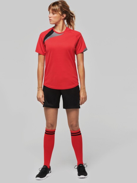 Bermudas & Shorts à personnaliser PROACT Short de jeu femme 