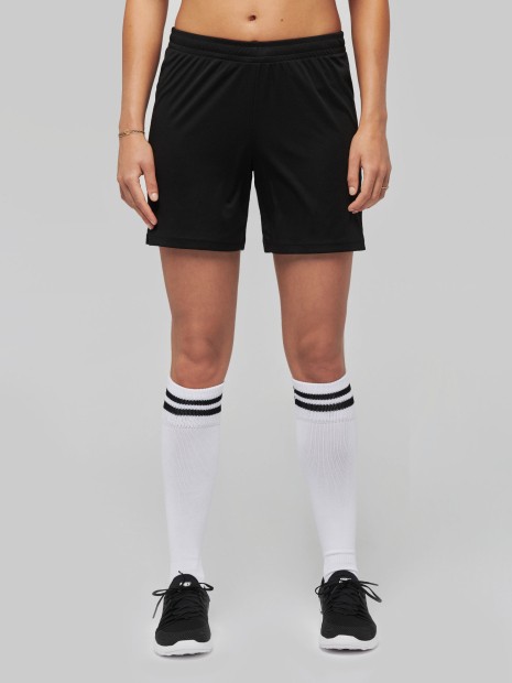 Bermudas & Shorts à personnaliser PROACT Short de jeu femme 