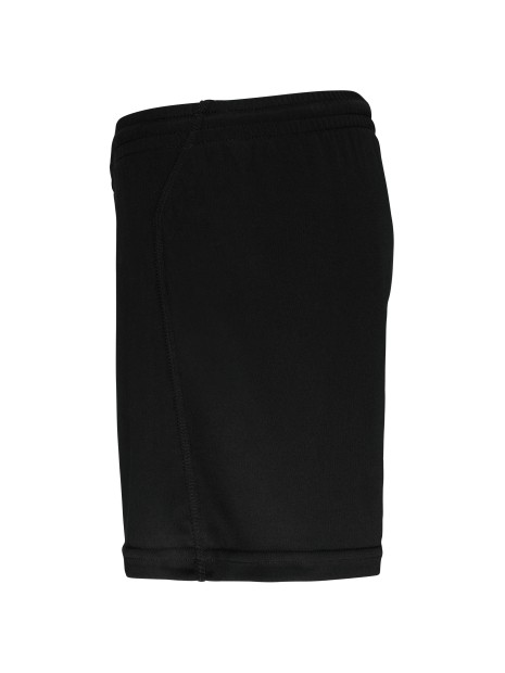 PROACT Short de jeu femme /api/colors/b9fdad4a-5e94-45cb-8c03-c08b349b28c3 personnalisable