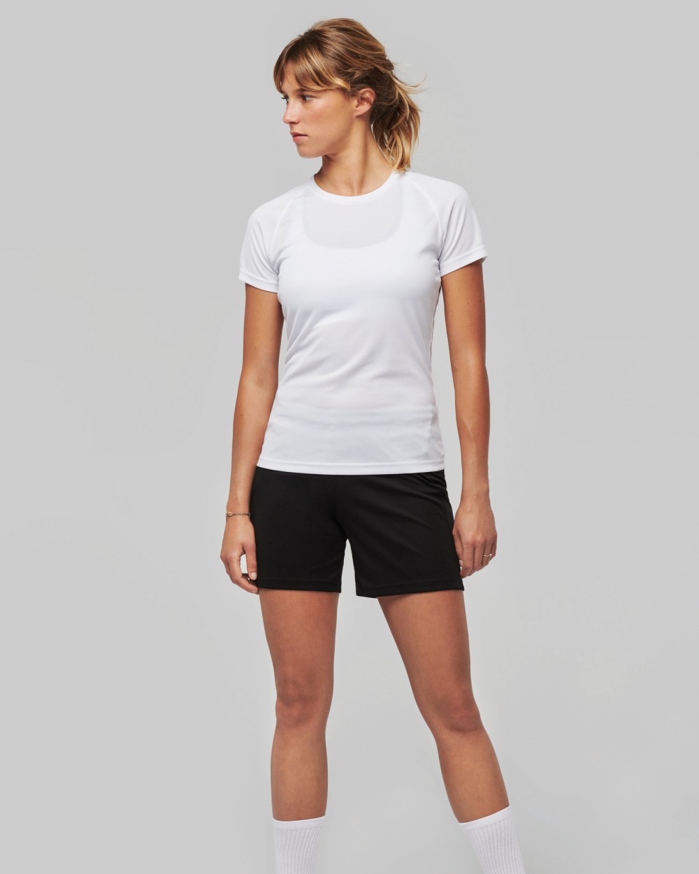 Bermudas & Shorts personnalisable PROACT Short de jeu femme