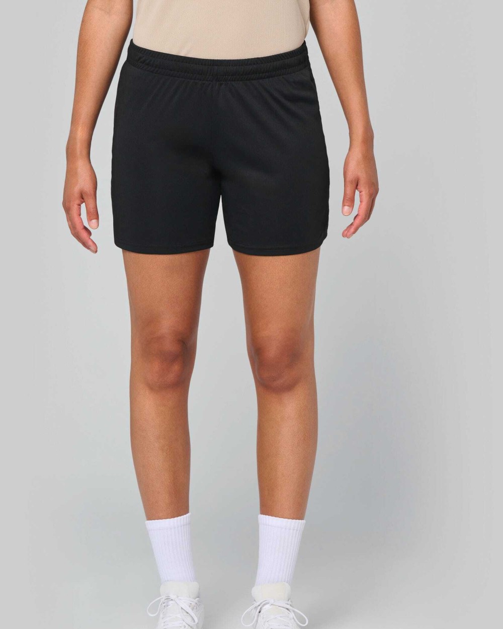 Bermuda's & Shorts PROACT Dames multisport short voor bedrukking &amp; borduring