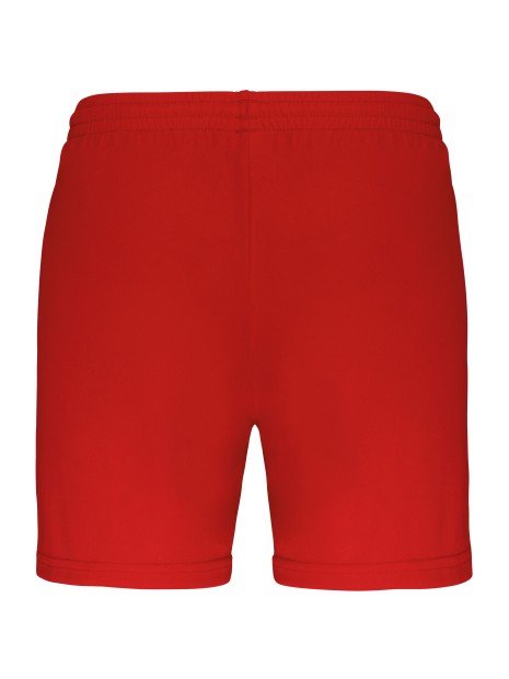 PROACT Short de jeu femme /api/colors/74d48ab4-fefe-4284-8911-8da2e037f7a8 personnalisable