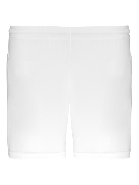 PROACT Short de jeu femme /api/colors/7a92cd2d-10d2-40b4-928b-296bb7487506 personnalisable