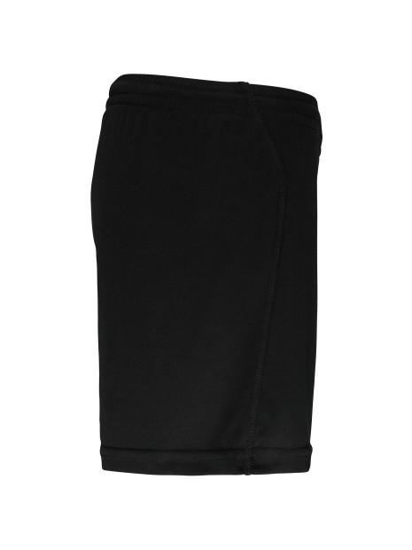 PROACT Short de jeu femme /api/colors/b9fdad4a-5e94-45cb-8c03-c08b349b28c3 personnalisable