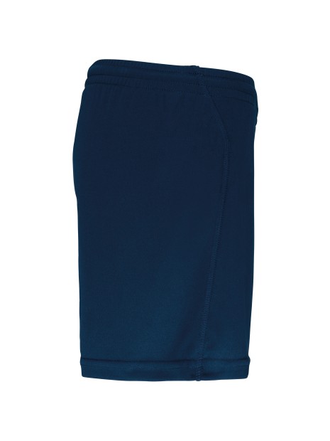 PROACT Short de jeu femme /api/colors/b24f3e91-6048-4db8-8f87-ab4fcffcd7e2 personnalisable