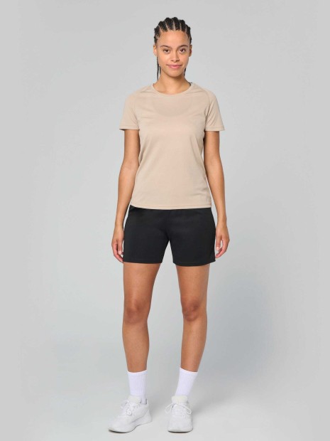 Bermudas & Shorts à personnaliser PROACT Short de jeu femme 