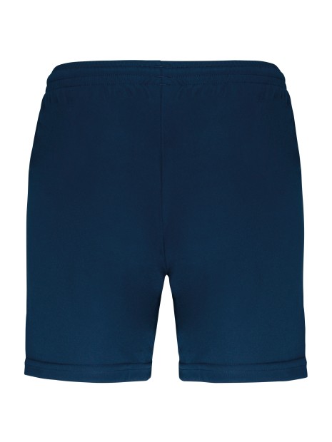 PROACT Short de jeu femme /api/colors/b24f3e91-6048-4db8-8f87-ab4fcffcd7e2 personnalisable