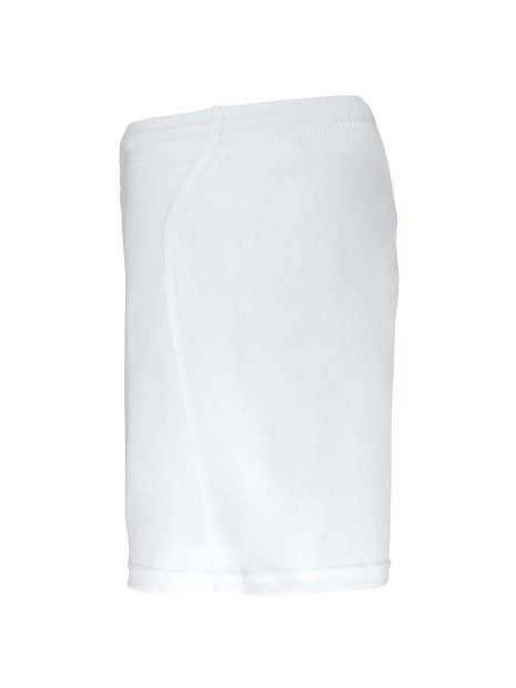PROACT Short de jeu femme /api/colors/7a92cd2d-10d2-40b4-928b-296bb7487506 personnalisable