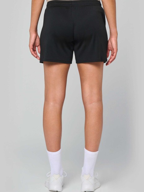 Bermudas & Shorts à personnaliser PROACT Short de jeu femme 