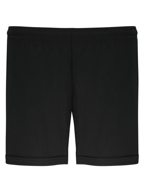 PROACT Short de jeu femme /api/colors/b9fdad4a-5e94-45cb-8c03-c08b349b28c3 personnalisable