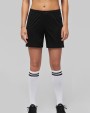 PROACT Damen-Playshorts Bermudas & Shorts personalisierbar