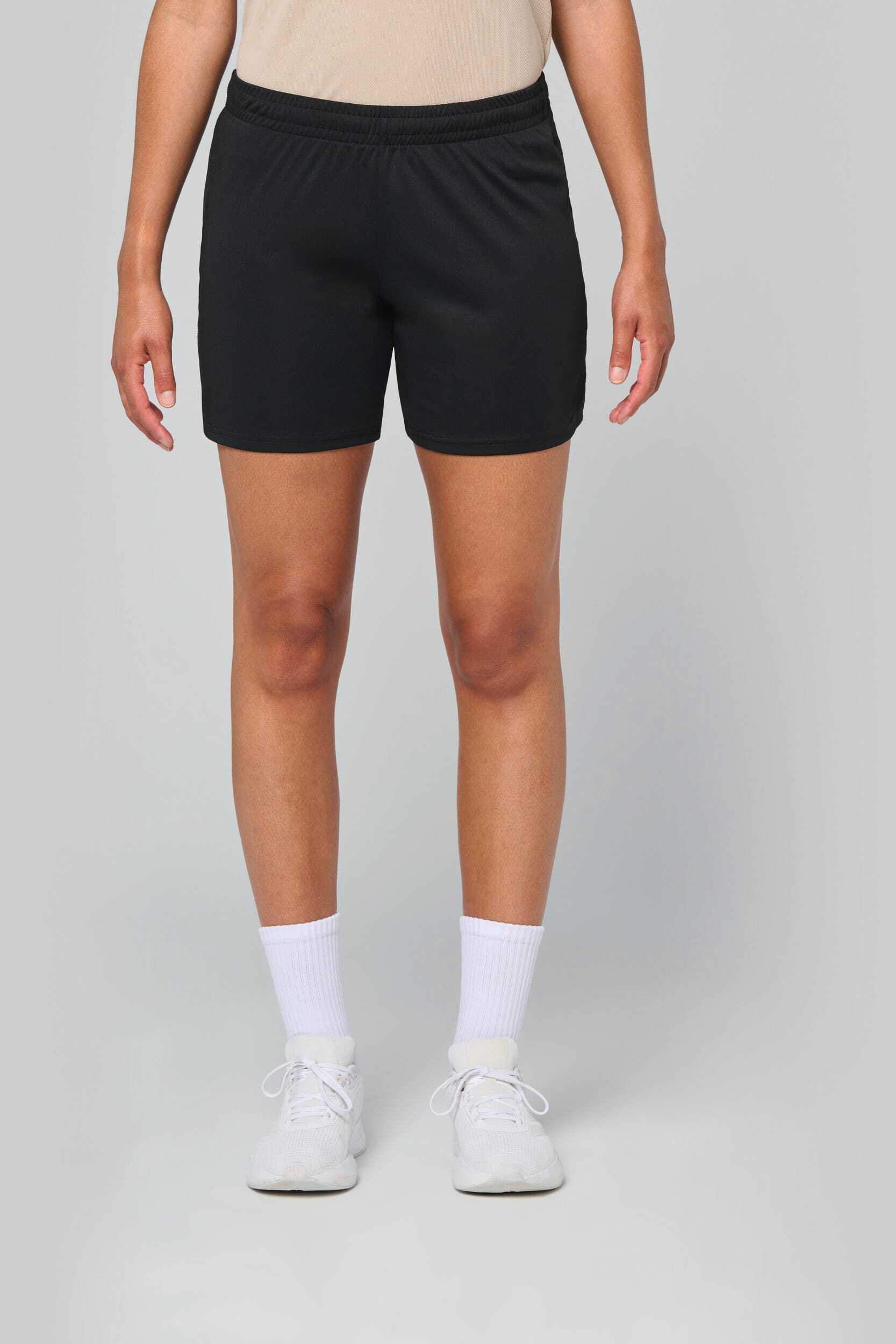 Bermudas & Shorts personnalisable PROACT Short de jeu femme
