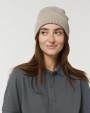 Mutsen STANLEY/STELLA Fisherman Beanie voor bedrukking &amp; borduring