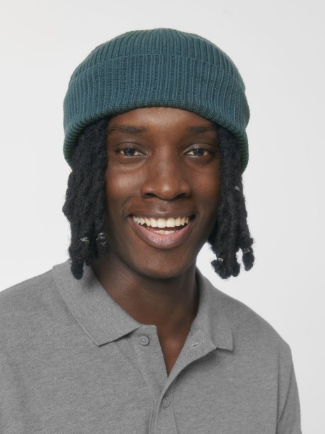 Bonnets à personnaliser STANLEY/STELLA Fisherman Beanie 